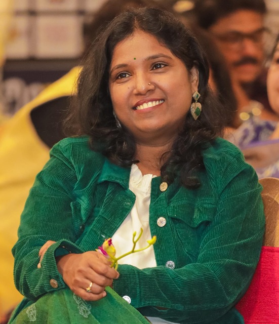Kusuma-Ayarahalli-img