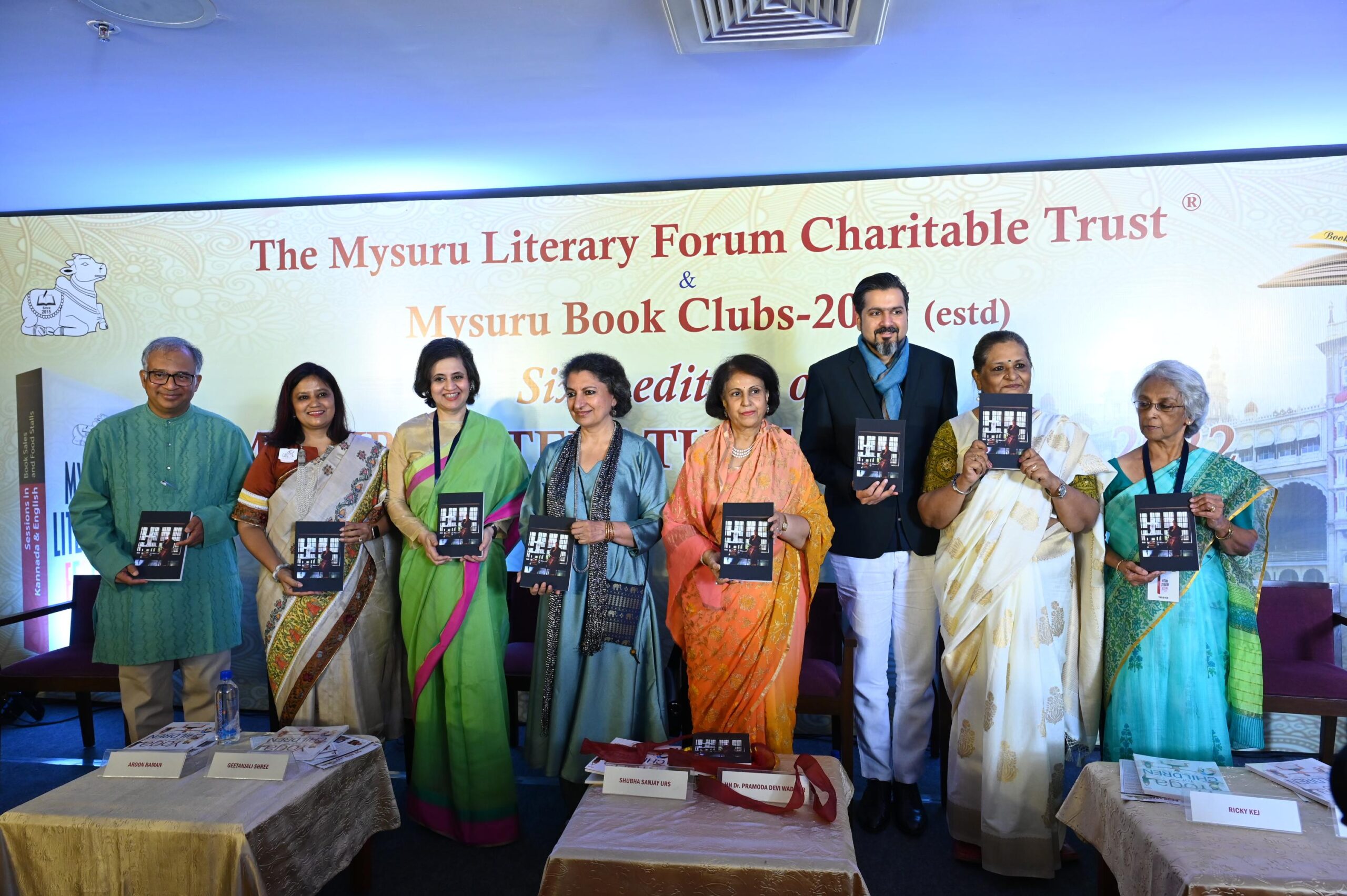 MLF – 6th Edition 2022