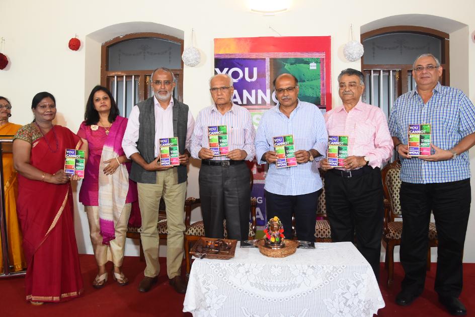 Captain Gopinaths BOOK Release