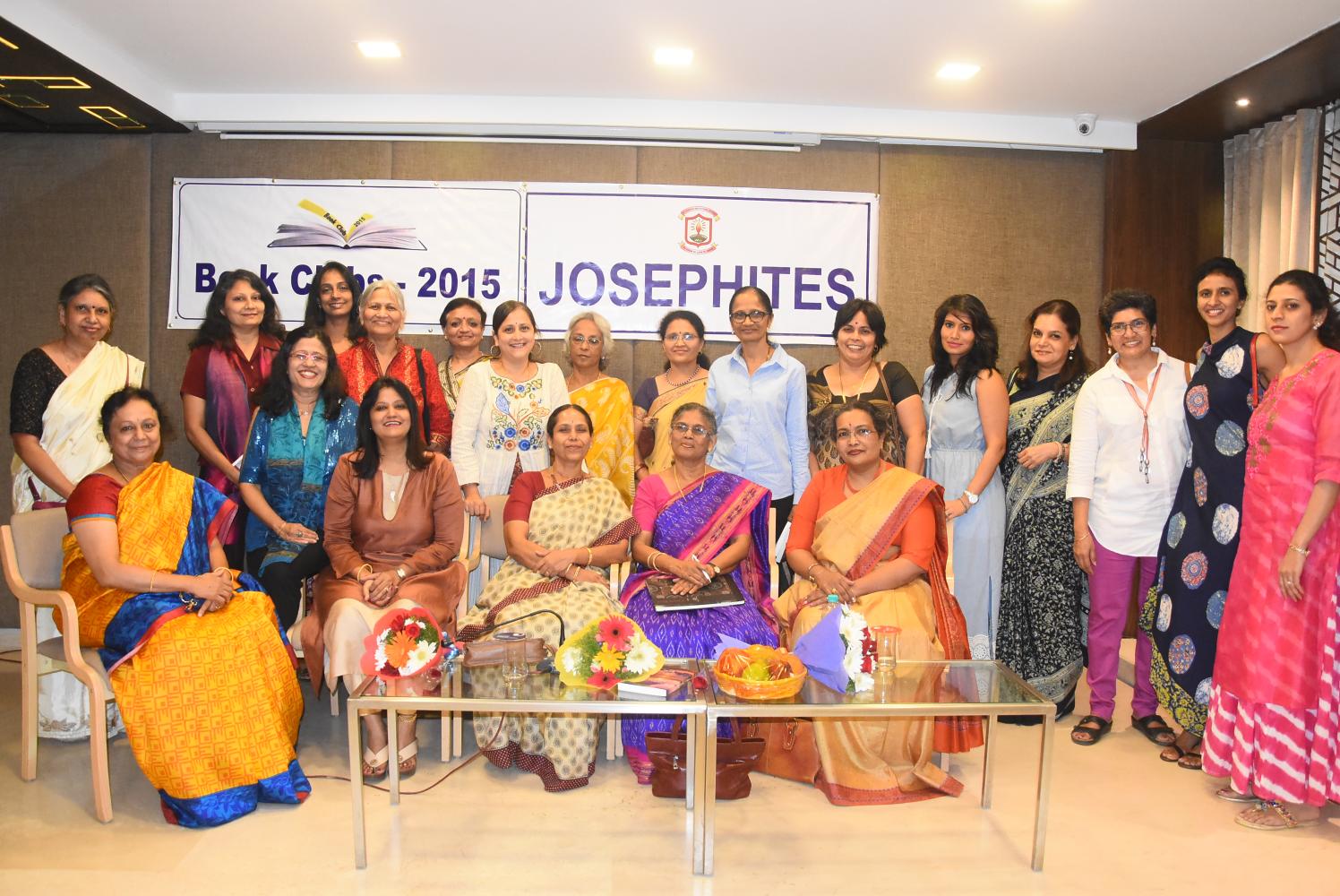 Book Release (Shobha Dove)(10-12-2017)